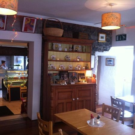 أوتيرارد Room 2 Camp Street B&B & Self Catering المظهر الخارجي الصورة