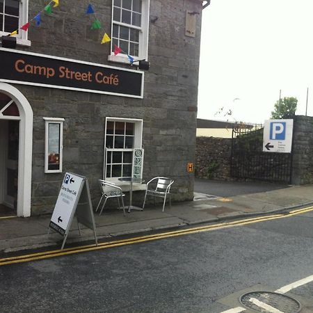 أوتيرارد Room 2 Camp Street B&B & Self Catering المظهر الخارجي الصورة