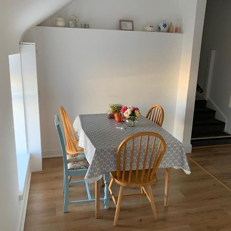 أوتيرارد Room 2 Camp Street B&B & Self Catering المظهر الخارجي الصورة