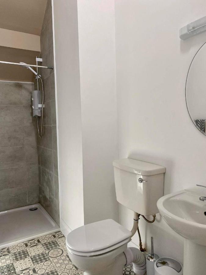 أوتيرارد Room 2 Camp Street B&B & Self Catering المظهر الخارجي الصورة