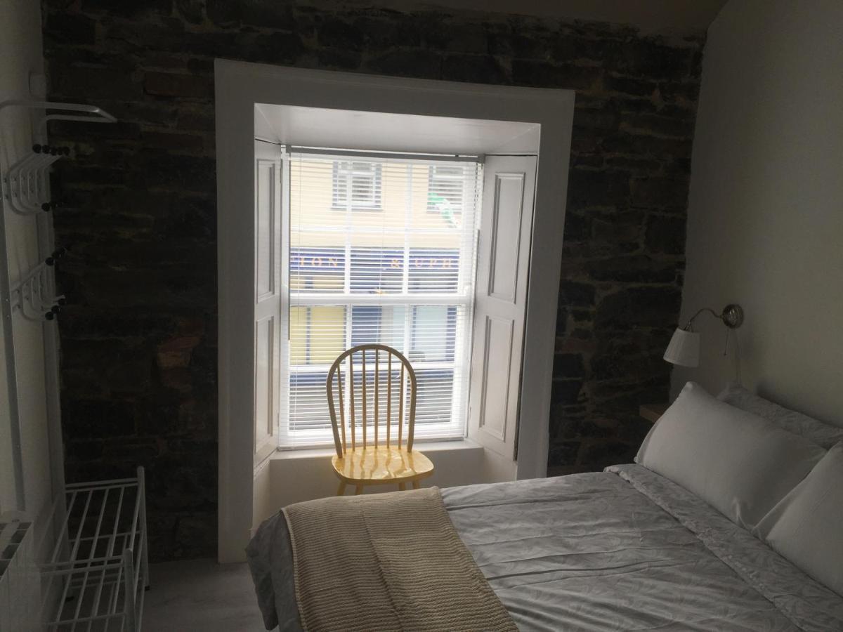 أوتيرارد Room 2 Camp Street B&B & Self Catering المظهر الخارجي الصورة
