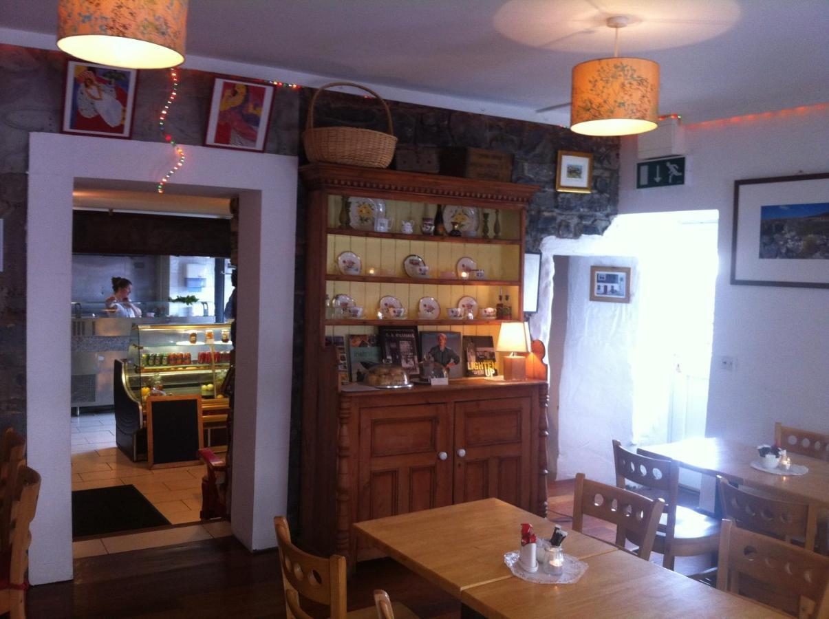 أوتيرارد Room 2 Camp Street B&B & Self Catering المظهر الخارجي الصورة