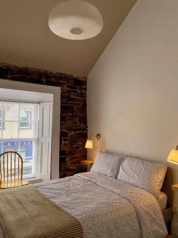 أوتيرارد Room 2 Camp Street B&B & Self Catering المظهر الخارجي الصورة