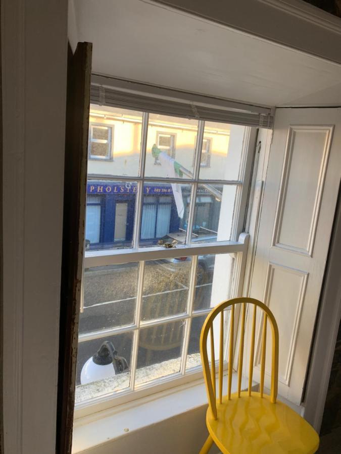 أوتيرارد Room 2 Camp Street B&B & Self Catering المظهر الخارجي الصورة