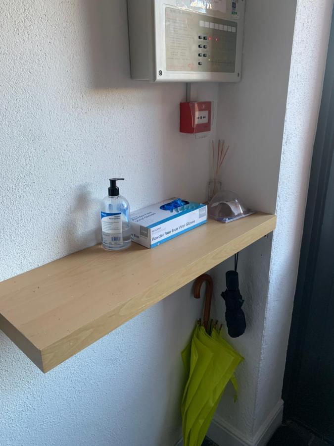 أوتيرارد Room 2 Camp Street B&B & Self Catering المظهر الخارجي الصورة