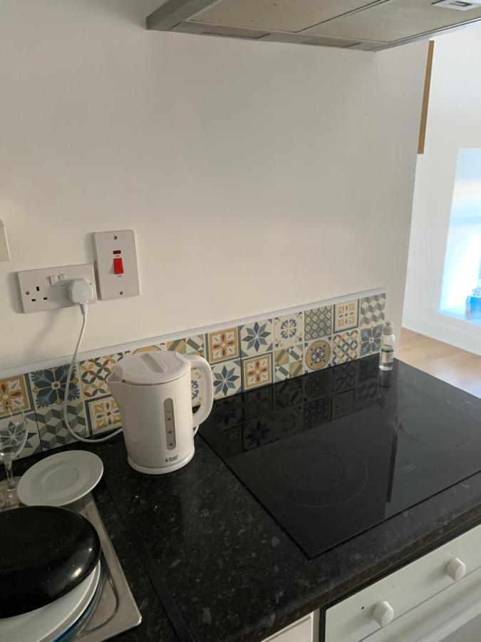 أوتيرارد Room 2 Camp Street B&B & Self Catering المظهر الخارجي الصورة