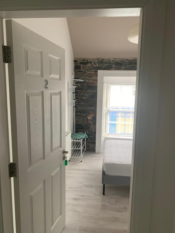 أوتيرارد Room 2 Camp Street B&B & Self Catering المظهر الخارجي الصورة