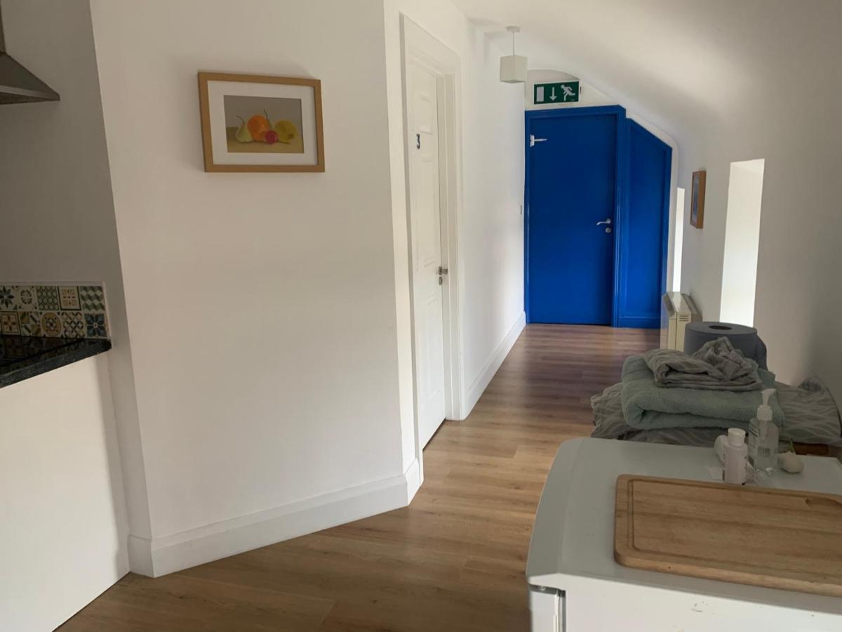أوتيرارد Room 2 Camp Street B&B & Self Catering المظهر الخارجي الصورة