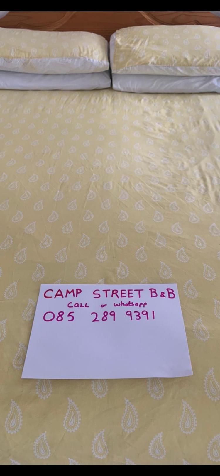 أوتيرارد Room 2 Camp Street B&B & Self Catering المظهر الخارجي الصورة